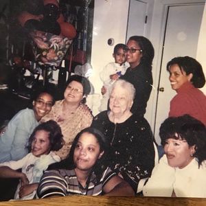 Meet your Posher, Deborah